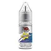IVG Bar Favourites Blackcurrant Mango Nic Salt Vape Juice